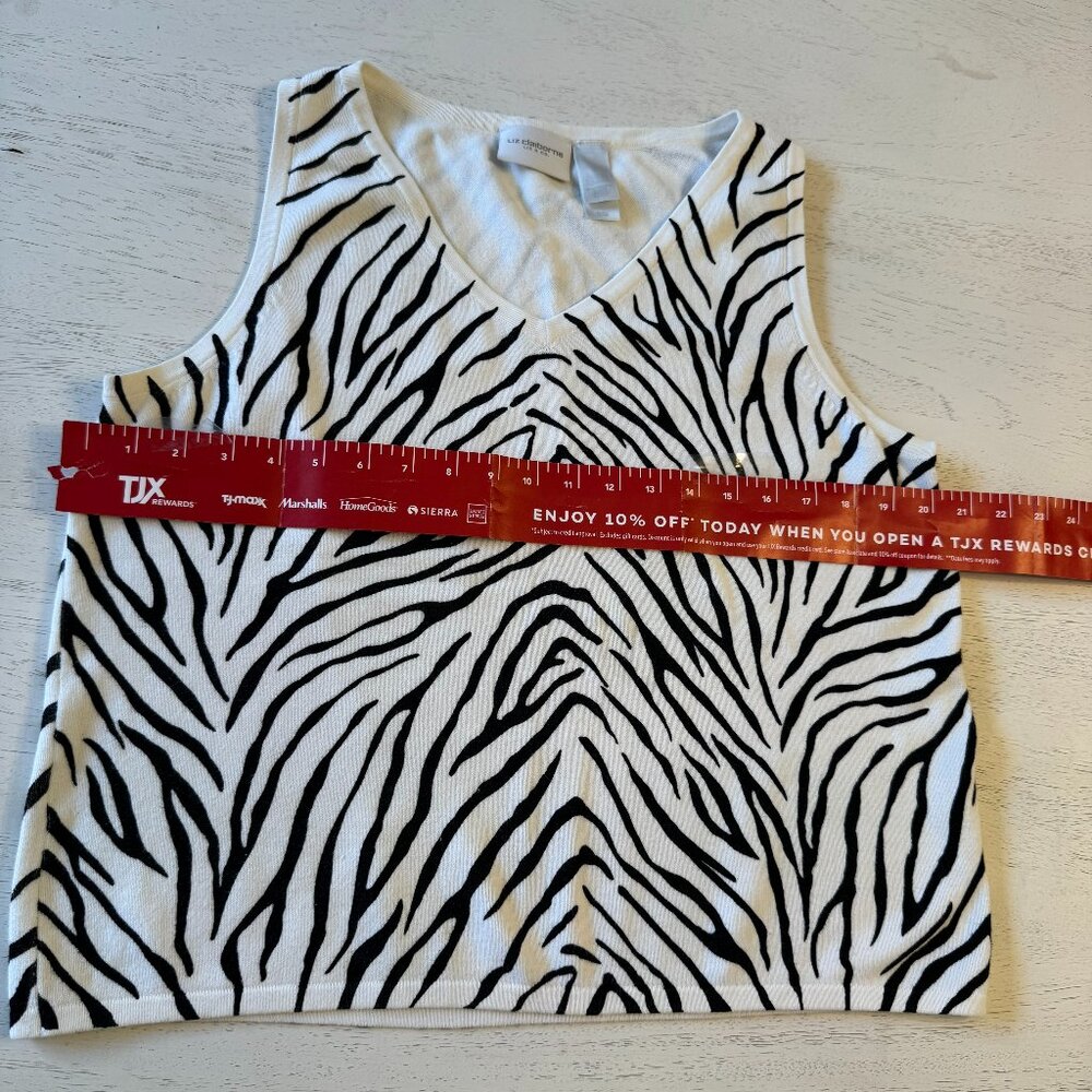 Zebra shell - Picture 3 of 4